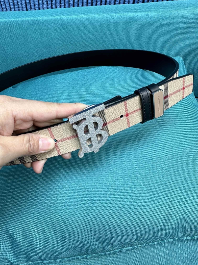 Burberry Belts